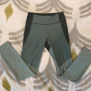 Outdoor Voicea TechSweat full length leggings